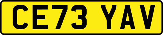 CE73YAV