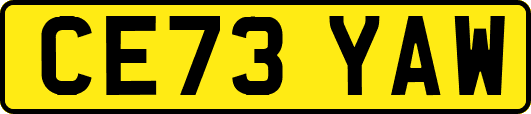 CE73YAW