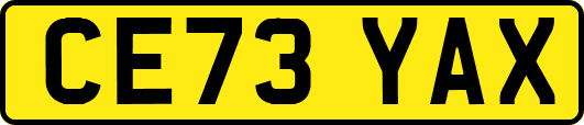 CE73YAX