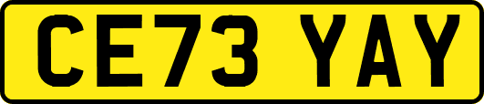 CE73YAY