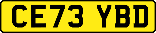 CE73YBD