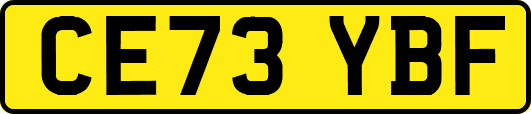 CE73YBF