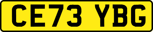 CE73YBG