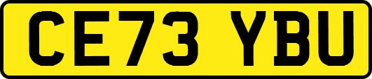 CE73YBU