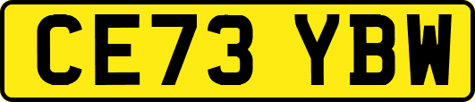 CE73YBW