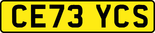 CE73YCS