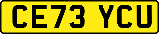 CE73YCU