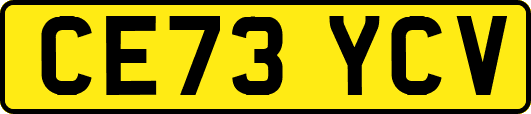 CE73YCV