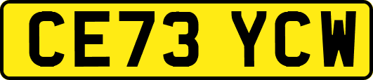 CE73YCW