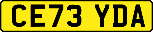 CE73YDA