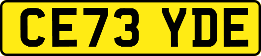 CE73YDE