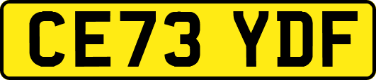 CE73YDF