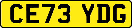 CE73YDG