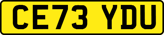 CE73YDU