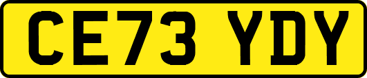 CE73YDY