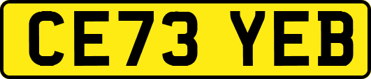 CE73YEB