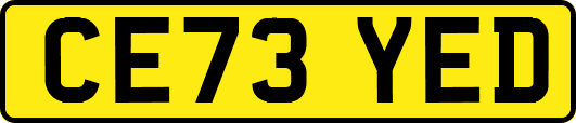 CE73YED