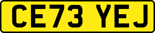 CE73YEJ