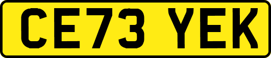 CE73YEK