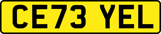 CE73YEL