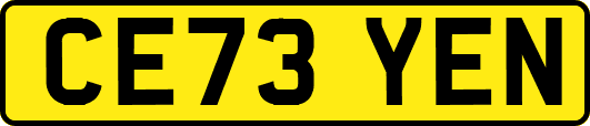 CE73YEN