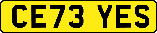 CE73YES