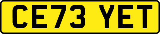 CE73YET
