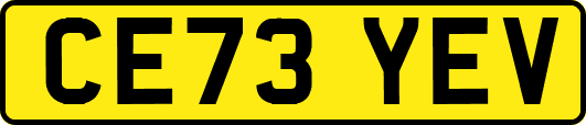 CE73YEV