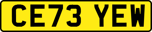 CE73YEW