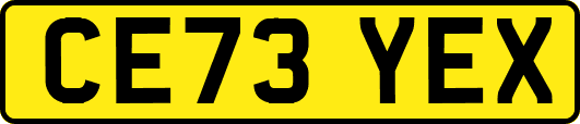 CE73YEX