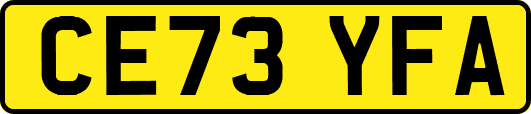 CE73YFA