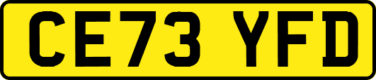 CE73YFD