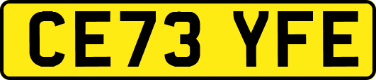 CE73YFE