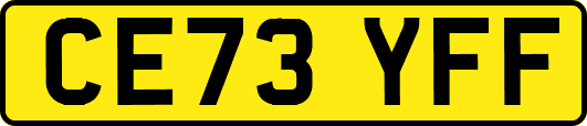 CE73YFF