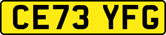 CE73YFG