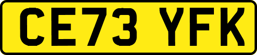 CE73YFK