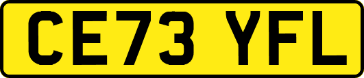 CE73YFL