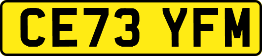 CE73YFM
