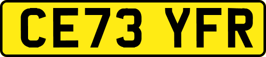 CE73YFR