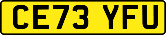 CE73YFU
