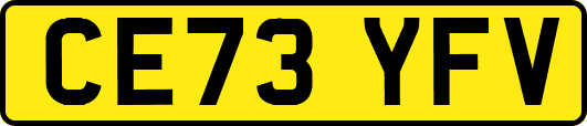 CE73YFV