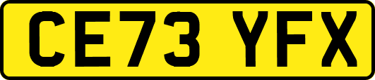 CE73YFX