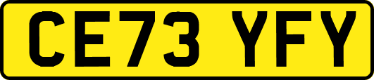 CE73YFY