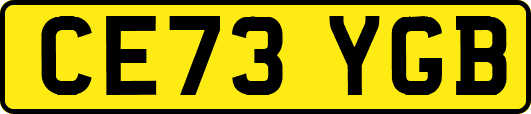CE73YGB