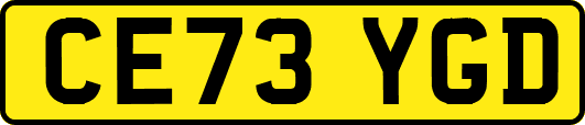 CE73YGD