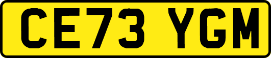 CE73YGM