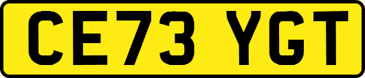 CE73YGT