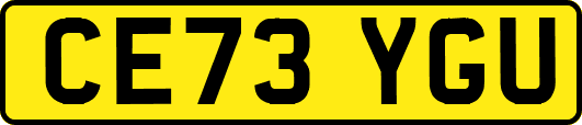 CE73YGU