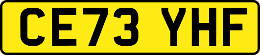 CE73YHF