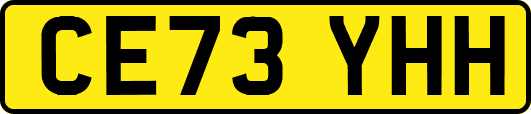 CE73YHH